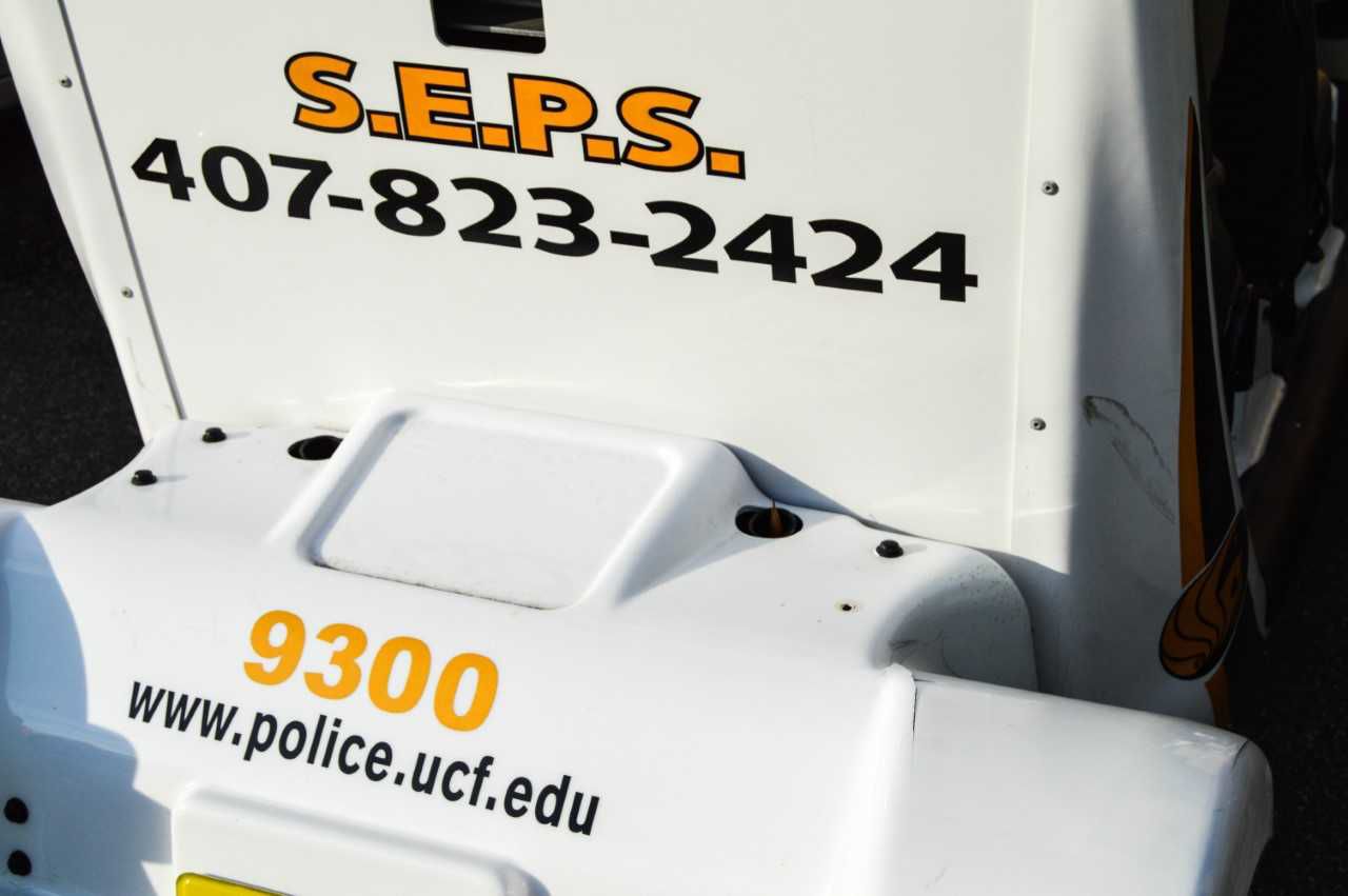 UCFPD, SGA to introduce new safe escort service